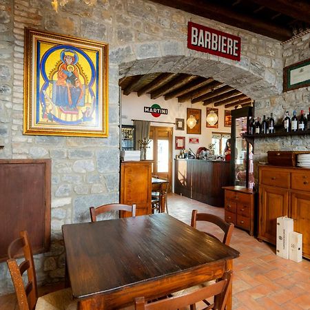 1448 Antica Dimora Al Merlo Bianco Чивидале-дель-Фриули Экстерьер фото